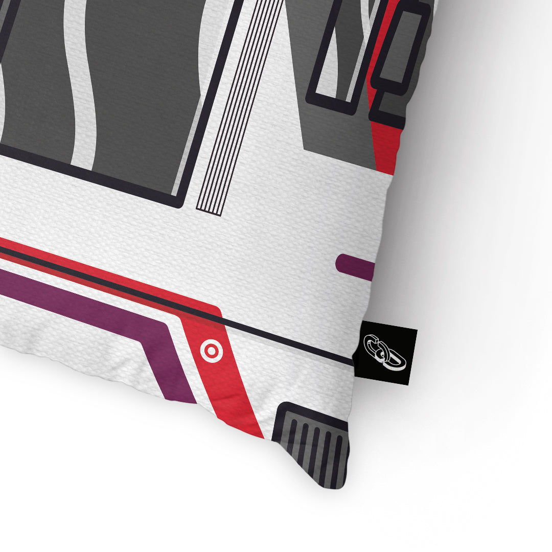 COJIN RENFE ESPEJOS