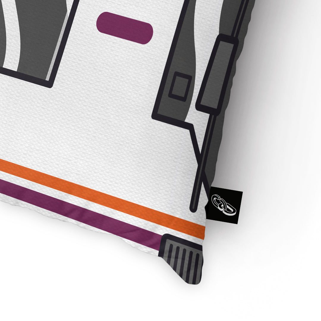 COJIN RENFE REGIONAL