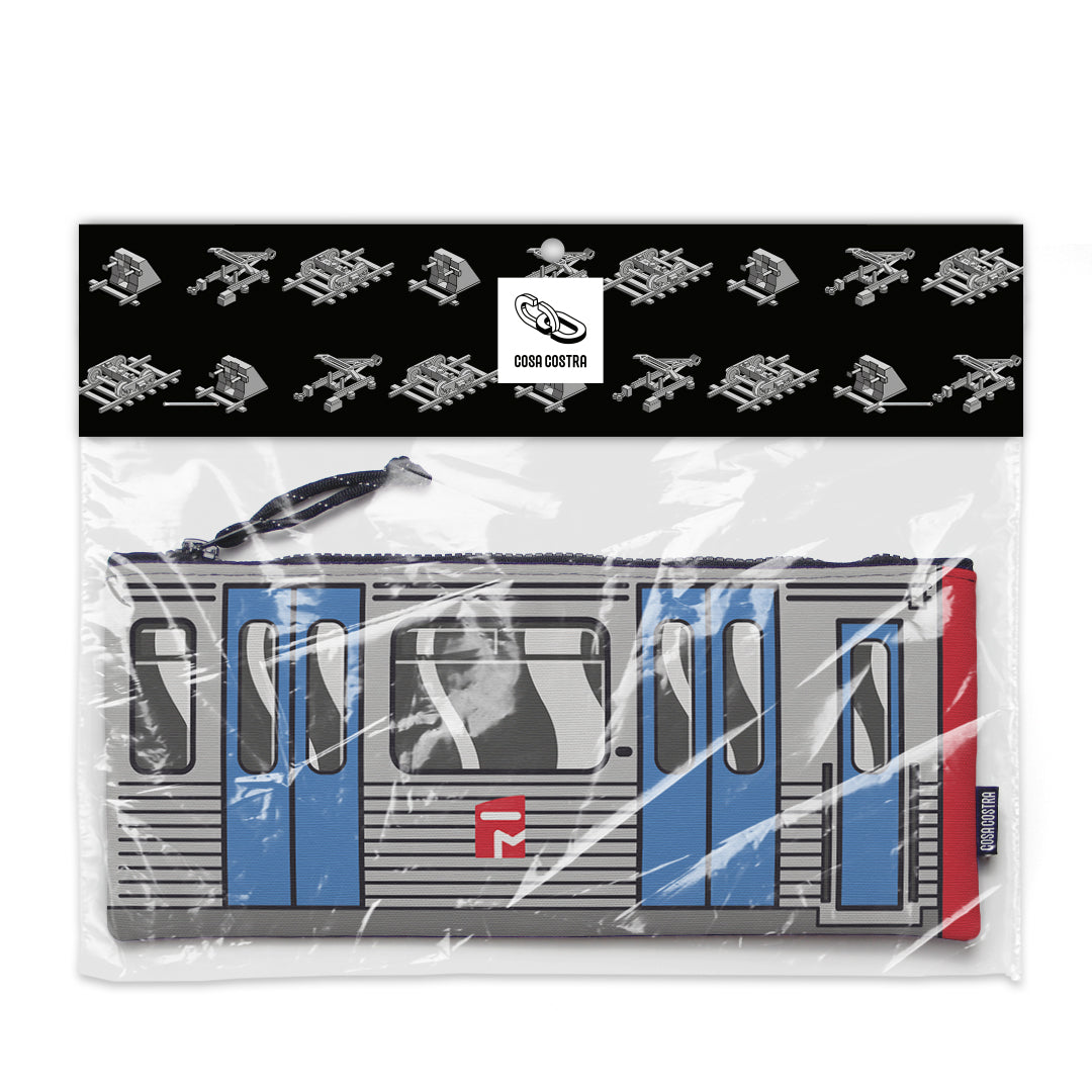 ESTUCHE METRO LISBOA