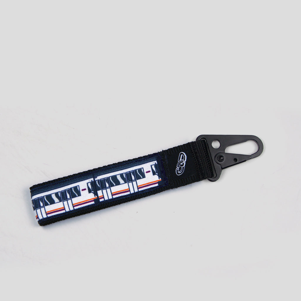RENFE REGIONAL KEYCHAIN COSACOSTRA RENFE REGIONAL KEYCHAIN COSACOSTRA