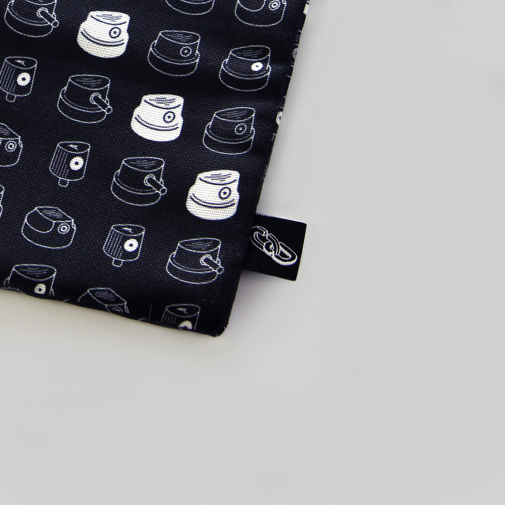 ESTUCHE CLASSIC CAPS