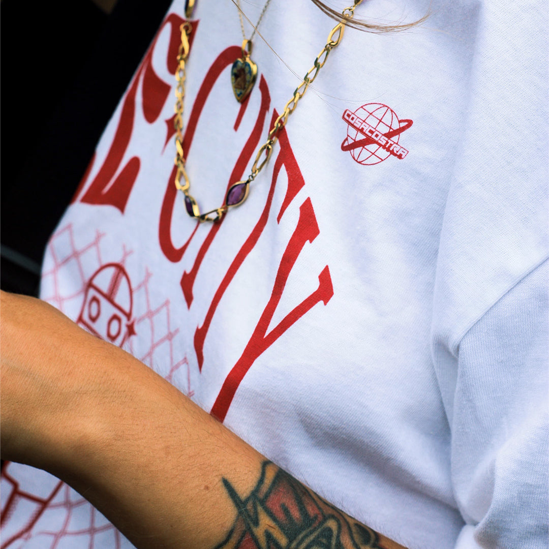 CAMISETAS
