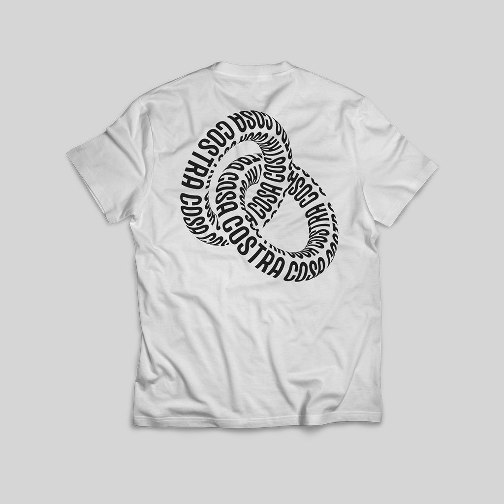 CAMISETA CHAINS