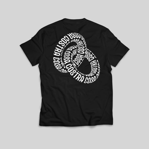 CHAINS T-SHIRTS