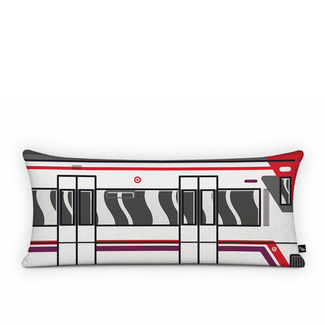 COJIN RENFE ESPEJOS