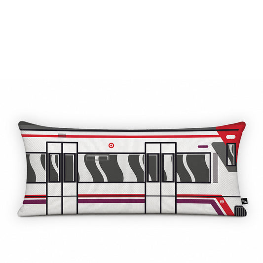 COJIN RENFE ESPEJOS