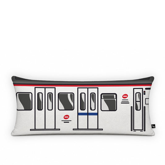 COJIN METRO BARCELONA