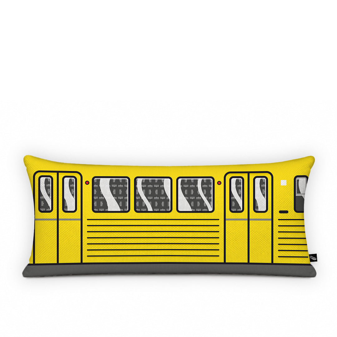 COJIN BERLIN U-BAHN GISELA