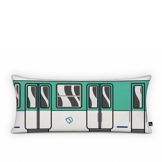 COJIN METRO PARÍS