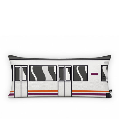 COJIN RENFE REGIONAL