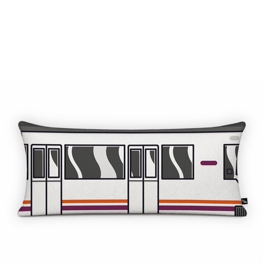 COJIN RENFE REGIONAL