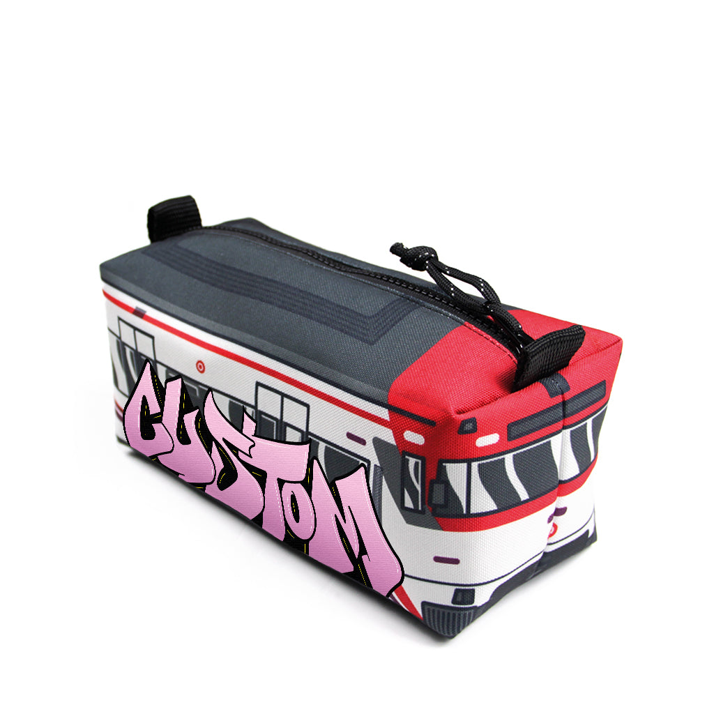 ESTUCHE 3D PERSONALIZADO