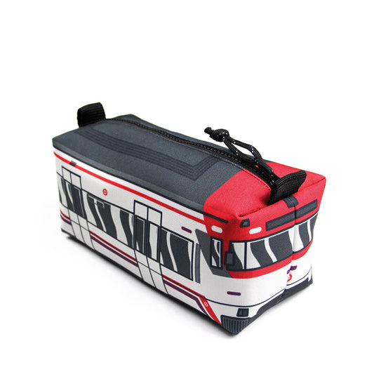 ESTUCHE 3D RENFE ESPEJOS