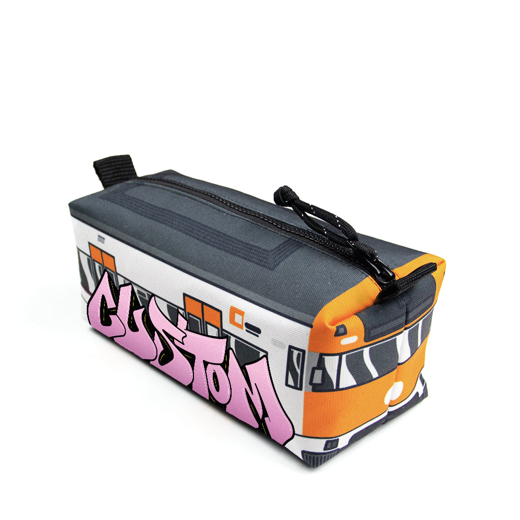 ESTUCHE 3D PERSONALIZADO