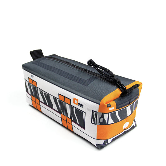 ESTUCHE 3D RENFE RODALIES