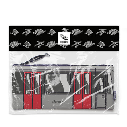 ESTUCHE METRO AMSTERDAM