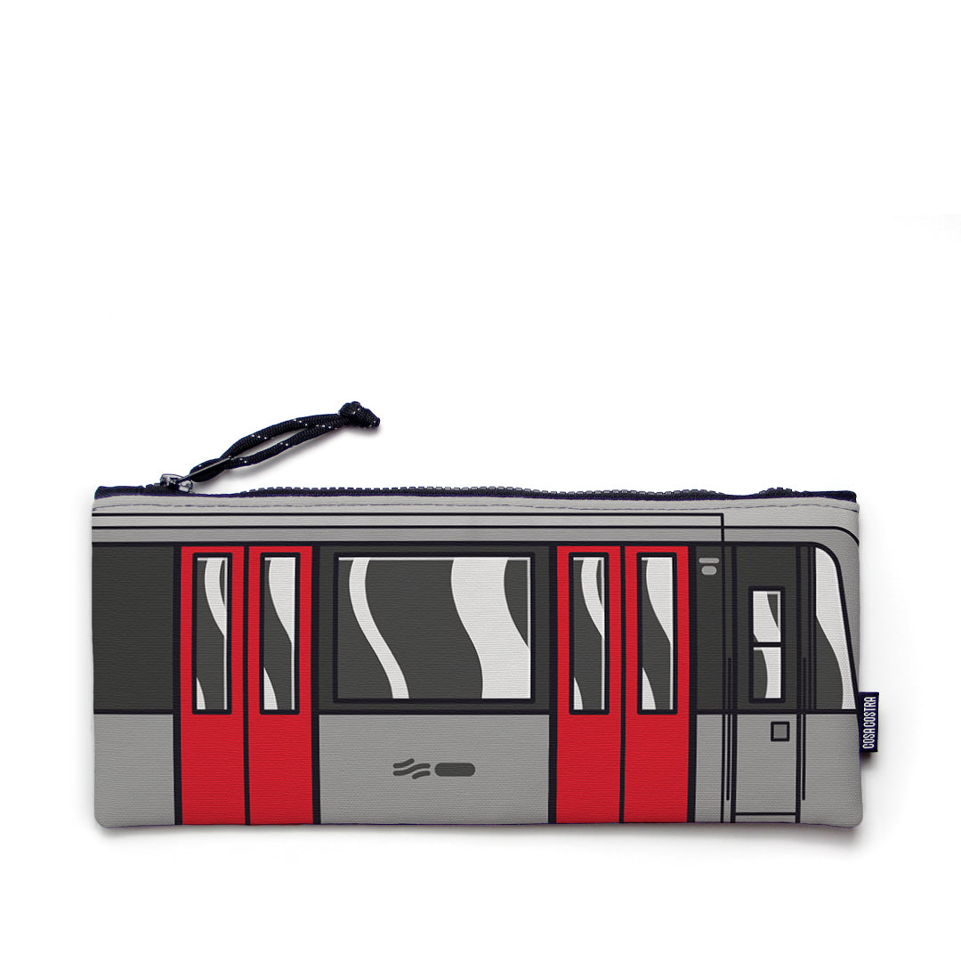 ESTUCHE METRO AMSTERDAM
