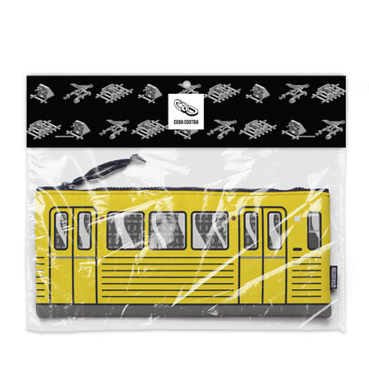 ESTUCHE BERLIN U-BAHN GISELA