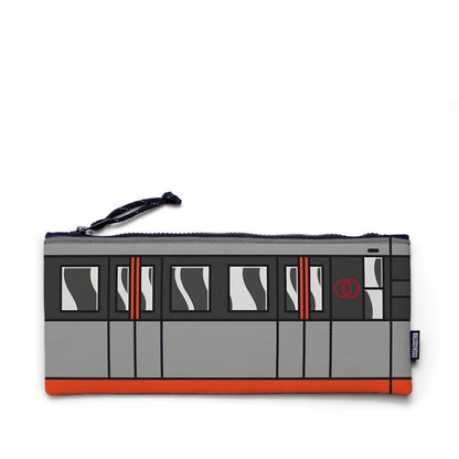 ESTUCHE METRO BILBAO