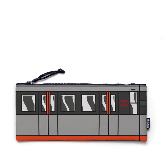 BILBAO METRO CASE