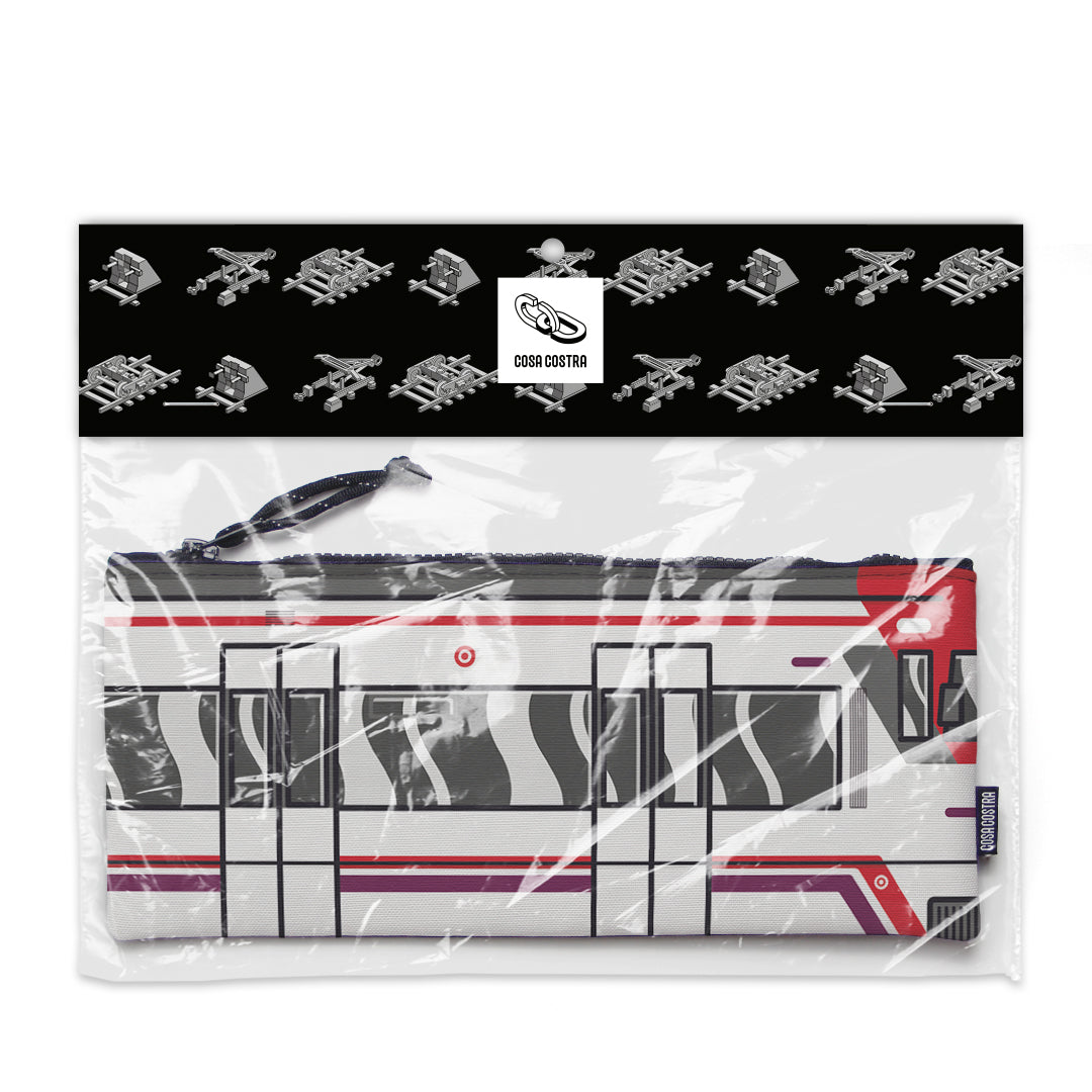 ESTUCHE RENFE ESPEJOS