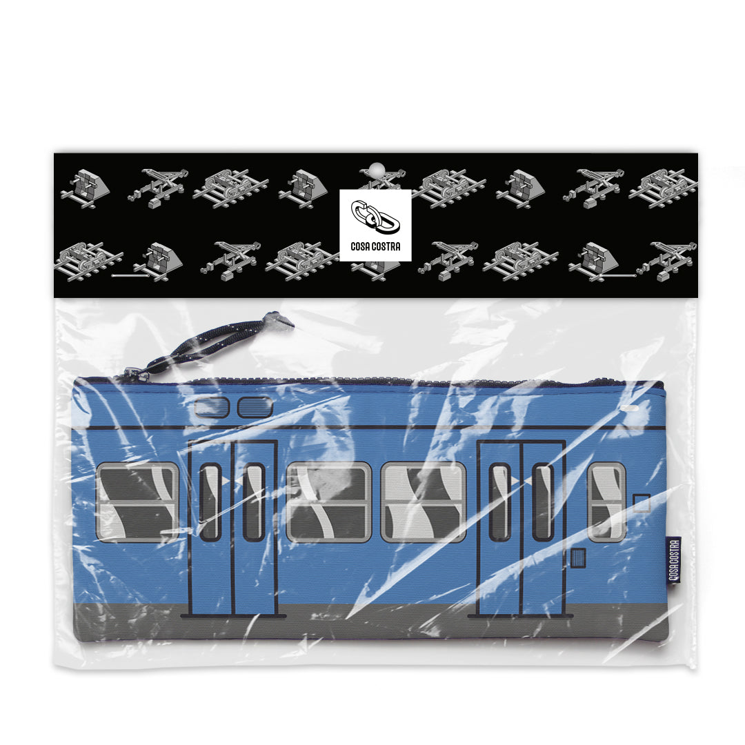 ESTUCHE EUSKOTREN