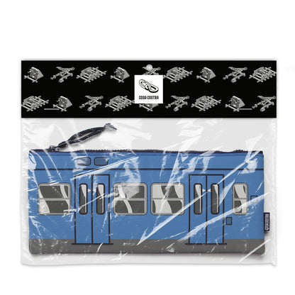ESTUCHE EUSKOTREN
