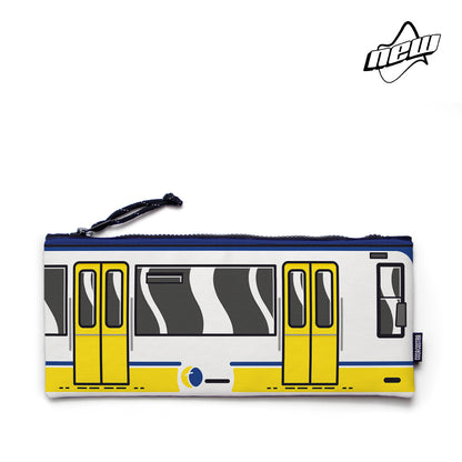 MADRID METRO CASE