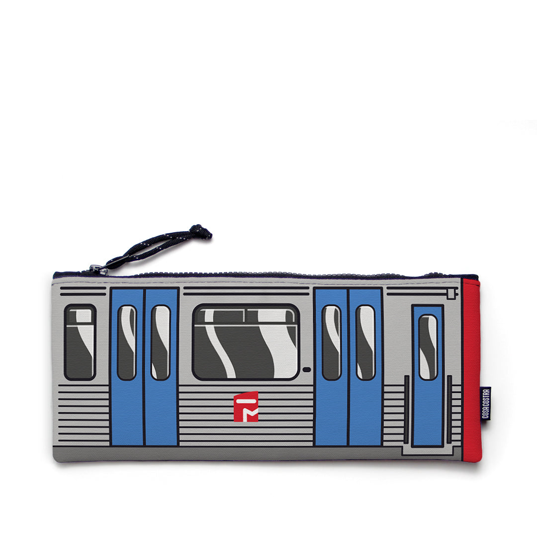 ESTUCHE METRO LISBOA