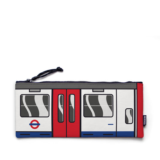 ESTUCHE METRO LONDRES