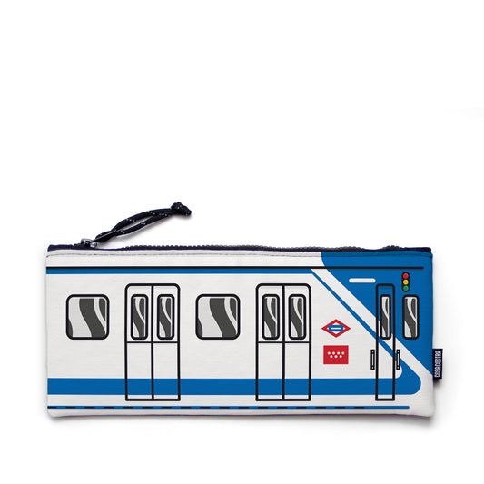 ESTUCHE METRO MADRID