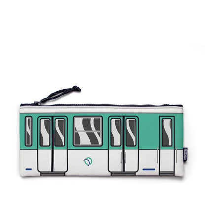ESTUCHE METRO PARÍS