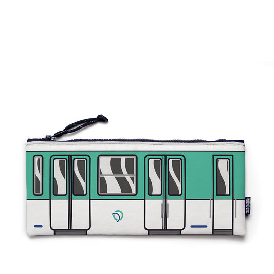 ESTUCHE METRO PARÍS