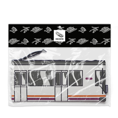 MADRID METRO CASE