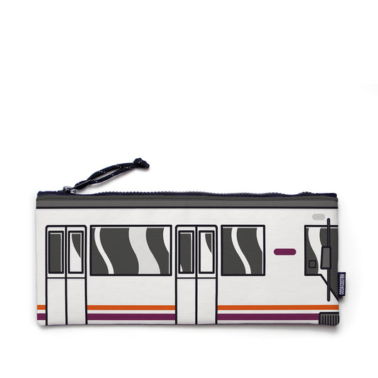 ESTUCHE RENFE REGIONAL