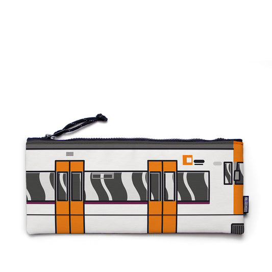 ESTUCHE RENFE RODALIES
