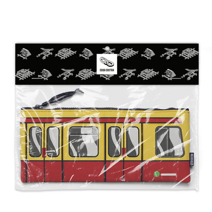 ESTUCHE BERLIN S-BAHN