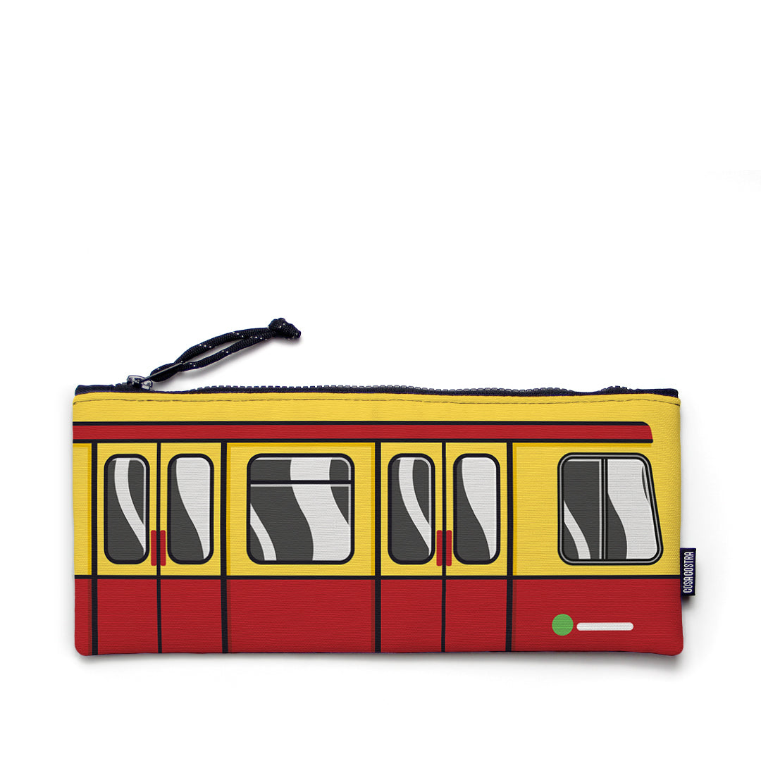 ESTUCHE BERLIN S-BAHN