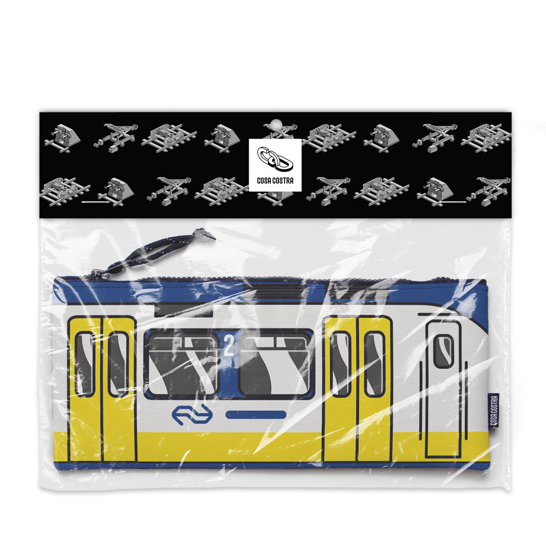 ESTUCHE NS SPRINTER
