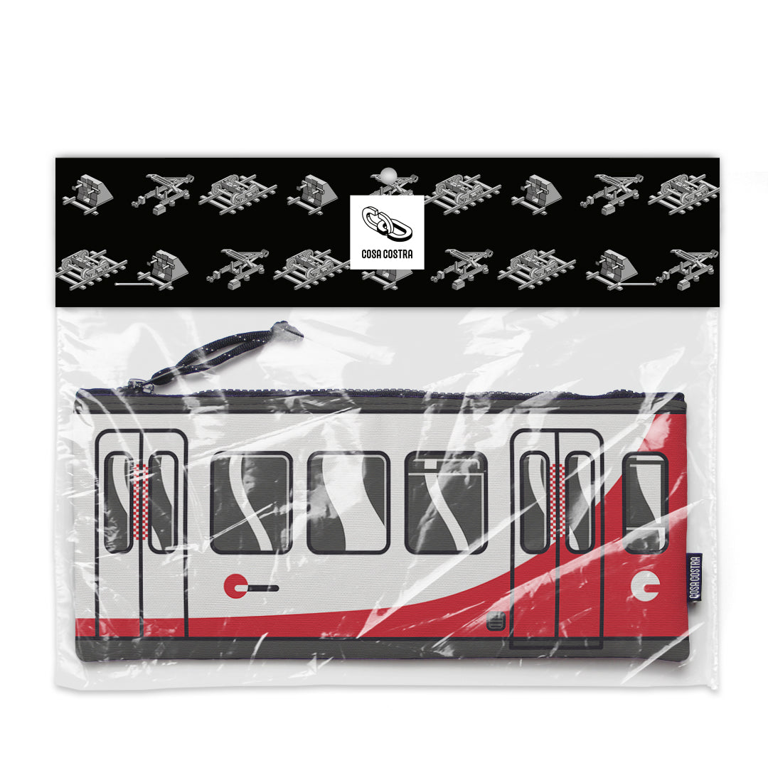 VALENCIA METRO CASE