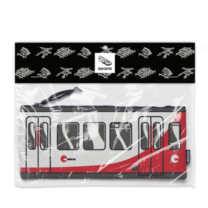 VALENCIA METRO CASE