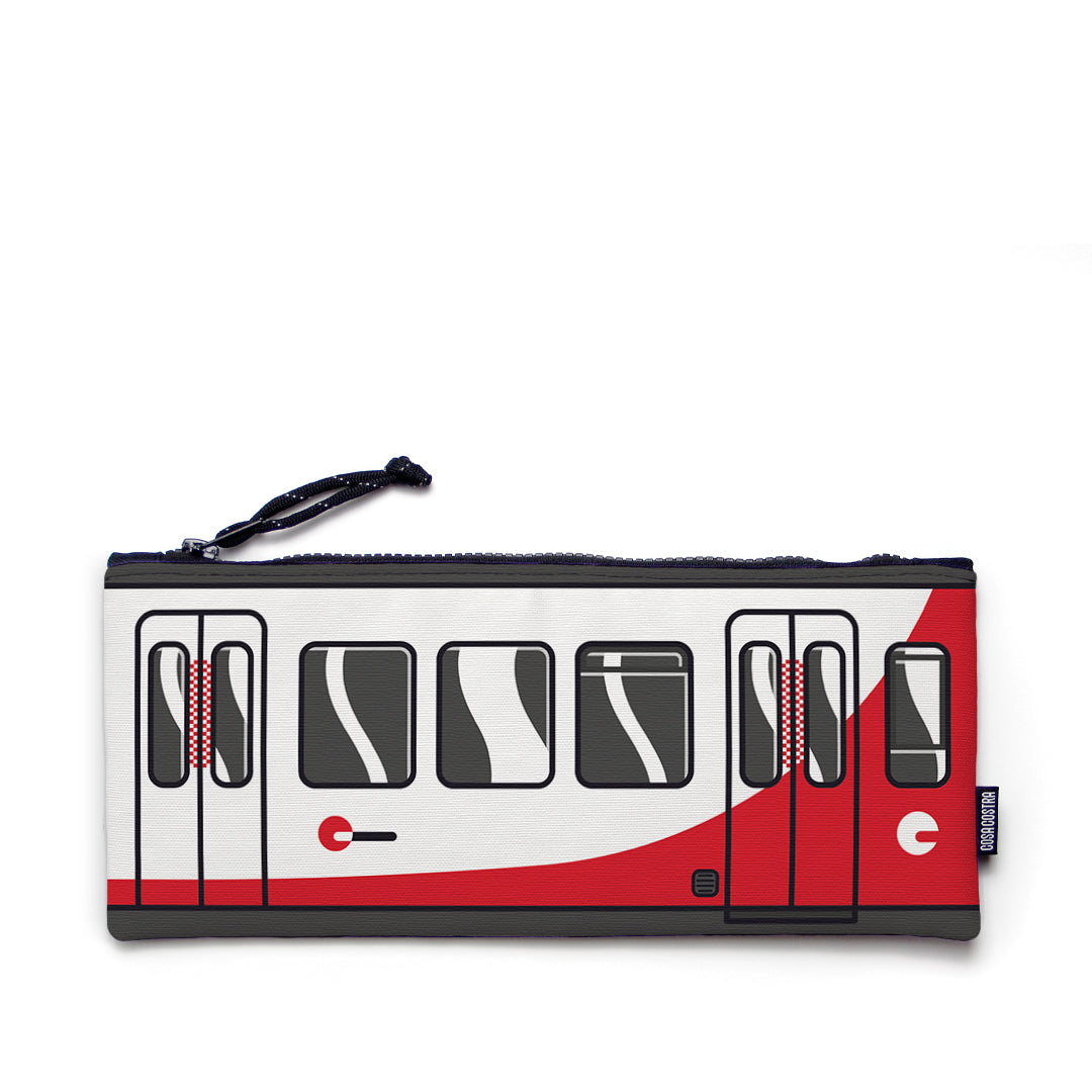 VALENCIA METRO CASE
