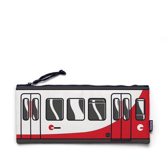 ESTUCHE METRO VALENCIA