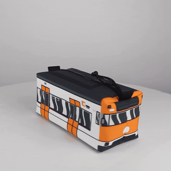 3D RENFE RODALIES CASE
