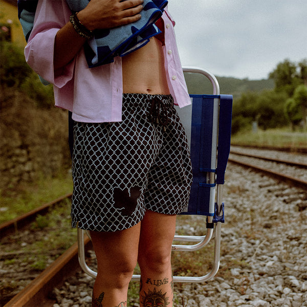 ILLEGAL LOVE SWIMWEAR