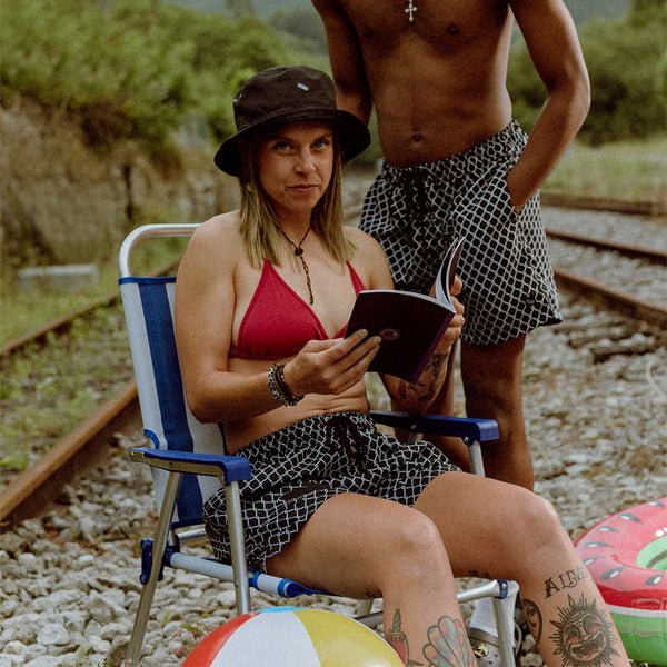 ILLEGAL LOVE SWIMWEAR