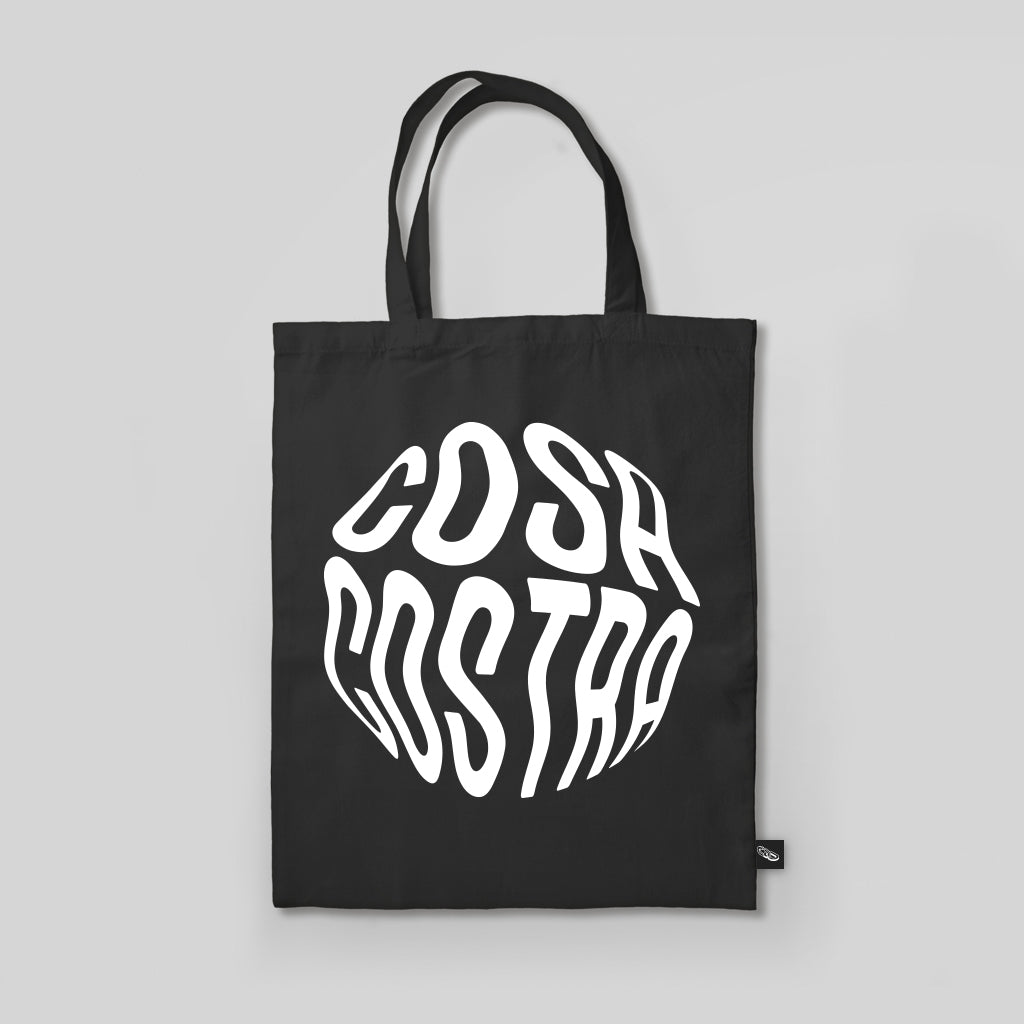 TOTE BAG "WAVES"