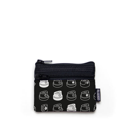 MONEDERO CLASSIC CAPS