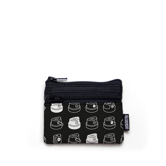 MONEDERO CLASSIC CAPS