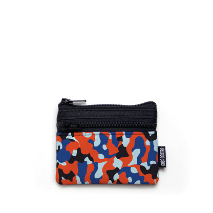 MONEDERO BERLIN CAMUFLAJE